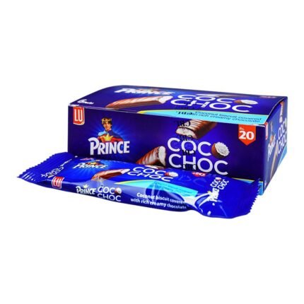 Prince Lu Coco Choc 6pcs box