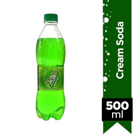 Pakola Ice-cream Soda 500ml