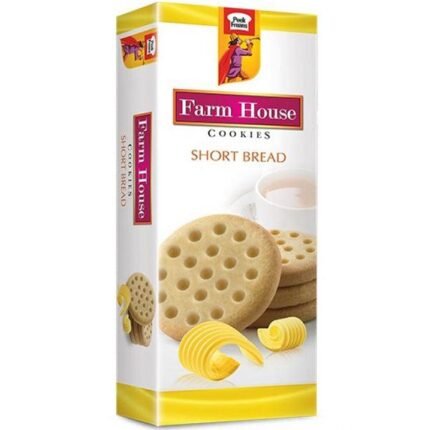 Peek Freans Farm House Cookies Shortbread Family Pack