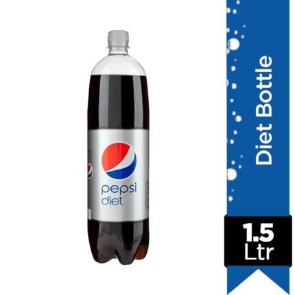 PEPSI 1.5 ltr DIET
