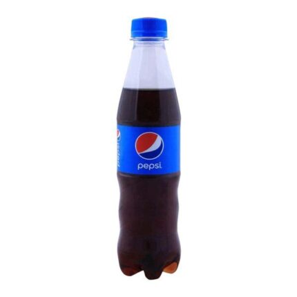 Pepsi Pet 345ml