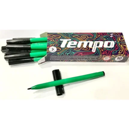 Tempo Marker 6