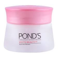 Ponds White Beauty Cream 50ml