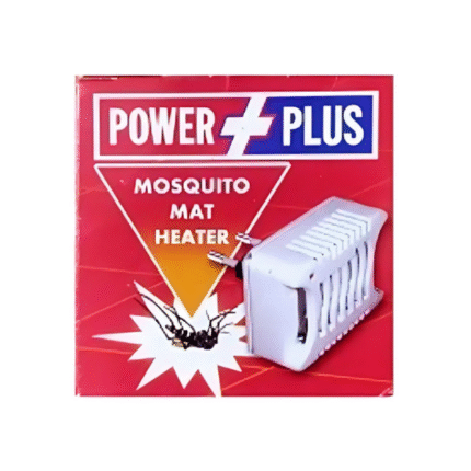 Powerplus Mosquito Mat Heater