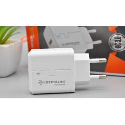 Interlink Charger Prime Express