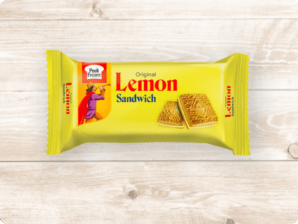 Lemon Sandwich Rs. 10