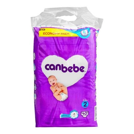 Canbebe Comfort 40s Mini 2