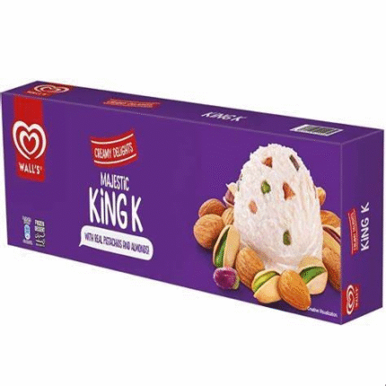 Walls Half King Kulfa 375ml
