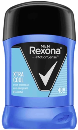 Rexona Roll On Stick Clear Pure 40ml