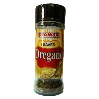 Rossmoor Oregano Leaves 10gm