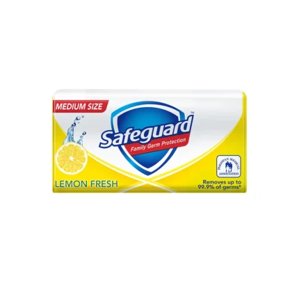 Safeguard Lemon Fresh Shop 103gm