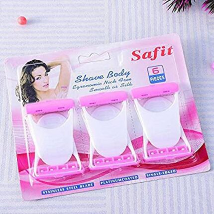 LADIES RAZOR BODY SAIT