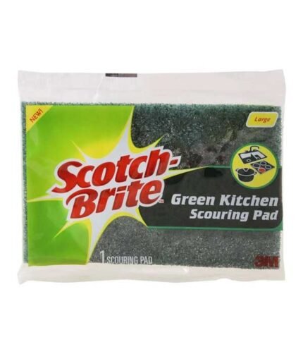 Scotch Brite Large Scouring Pad