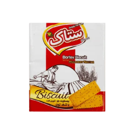 Setak Barley Biscuit 180g