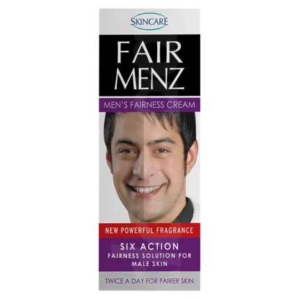 FAIR MENZ CREAM MENS FAIRNESS 35 GM