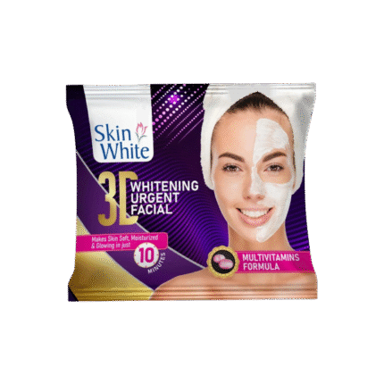 Skin White 3day Urgent Facial 28gm