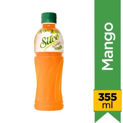Slice Mango 355ml
