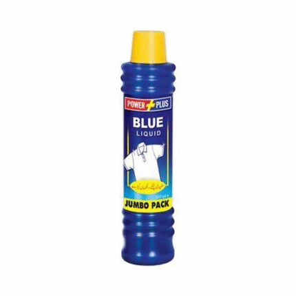 Power Plus Liquid Blue Neel 300ml