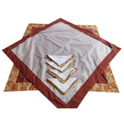 Fabric Dastarkhwan