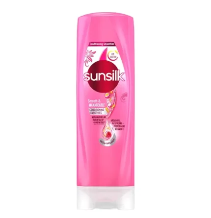 Sunsilk Smooth Manageable Conditioner 300ml