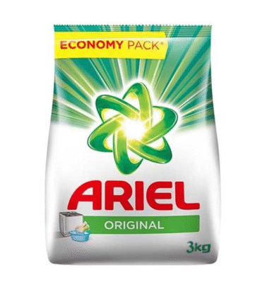 ARIEL ORIGINAL 3KG