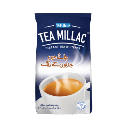 Millac Tea Millac Instant Tea Whitener 390g