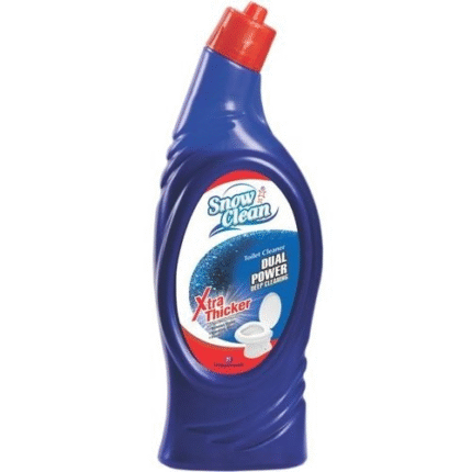 Snow White Toilet/bathroom Cleaner 500ml