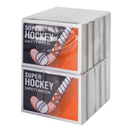 Hokey Match 5 Box