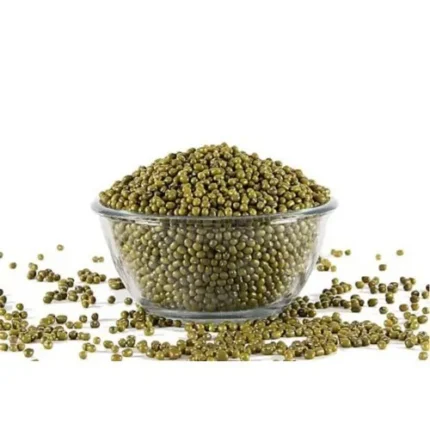 Daal Sabut Moong 1/2 kg
