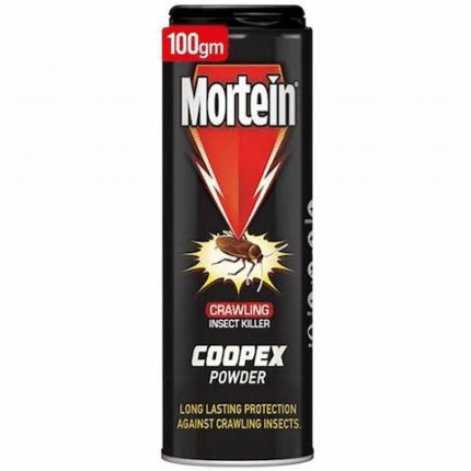 Mortein Coopex Powder 100 Gm
