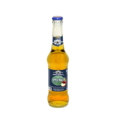 Murree Brewery Apple Malt Bottle 250 Ml