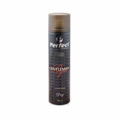 PERFECT AIR FRESHNER GENTLEMAN 300ML