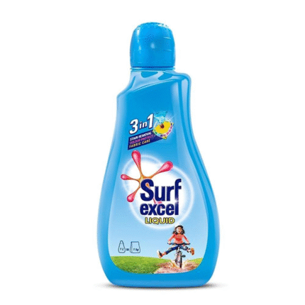 SURF EXCEL LIQUID 1000ML