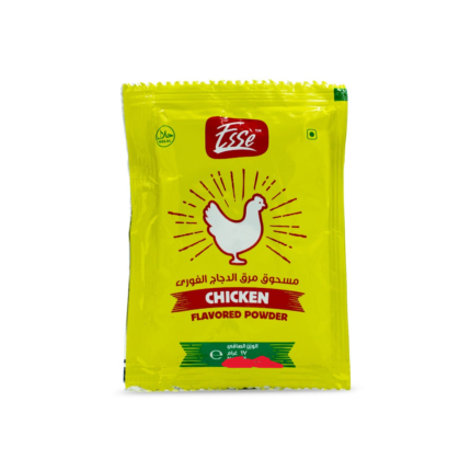 Esse Chicken Flavored Powder 100gm