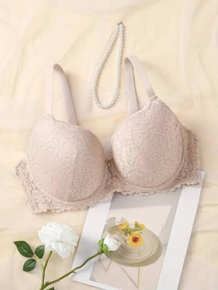 LADIES BRA PADDED CHINA SIZE 36/80