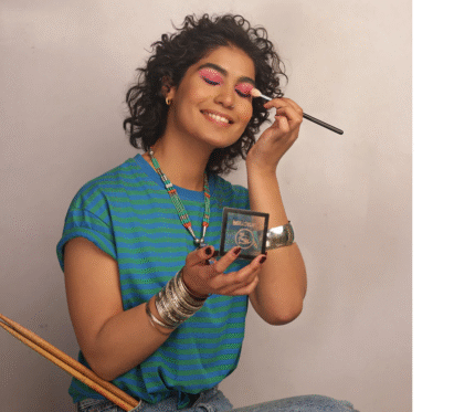 RIVAJ-Fantasy 9 In 1 Eyeshadow Palette