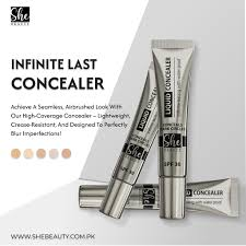 She Beauty Liquid Concealer
