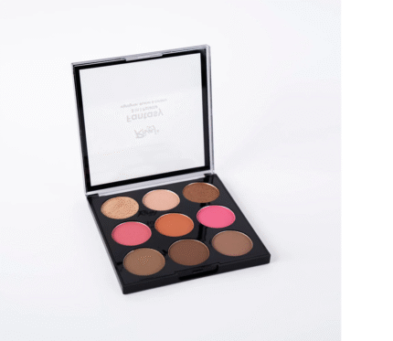 RIVAJ-Fantasy 3 In 1 Palette