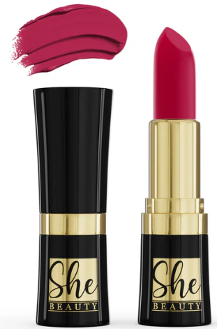 She Beauty Lipstick