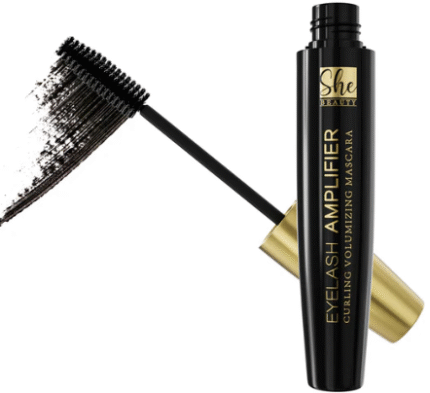 She Beauty Mascara