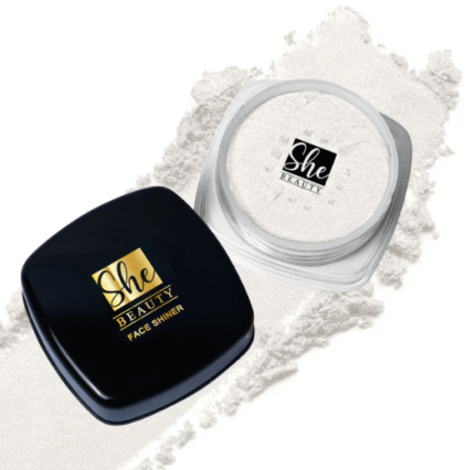 She Beauty Loose Shiner Powder