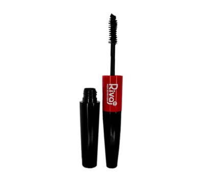 RIVAJ HD 2 in 1 Big Eyes Magical Maximizer Mascara