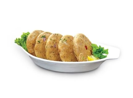 MS KABAB CHICKEN 12PCS