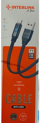 INTERLINK A PLUS CABLE
