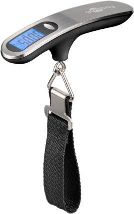 DIGITAL LUGGAGE SCALE
