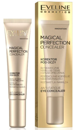 EVELINE-Magical Perfection Concealer