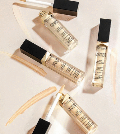 EVELINE-Wonder Match Concealer