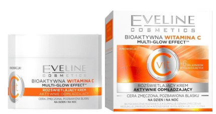 Eveline-Bio-active Vitamin C Illuminating Cream
