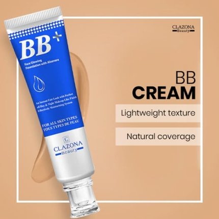 clazona bb cream 30gm