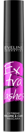 EVELINE-Extra Lashes Mascara